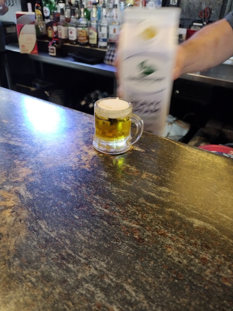 Rulli's Italian Restaurant-10