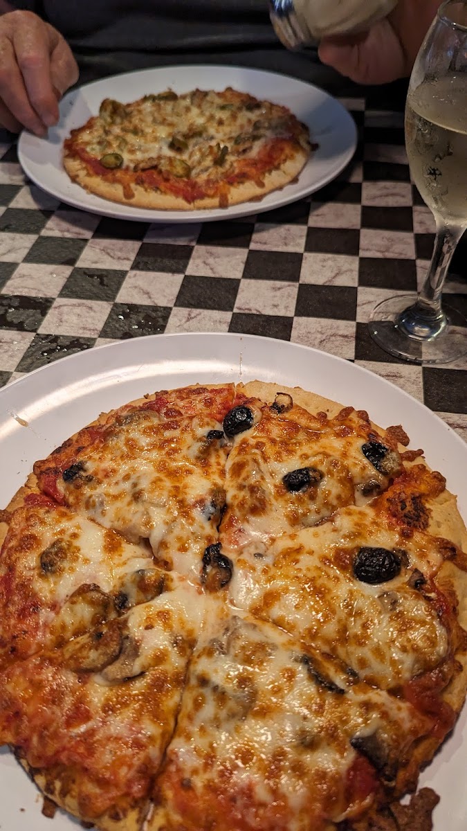 Rulli's Italian Restaurant-2