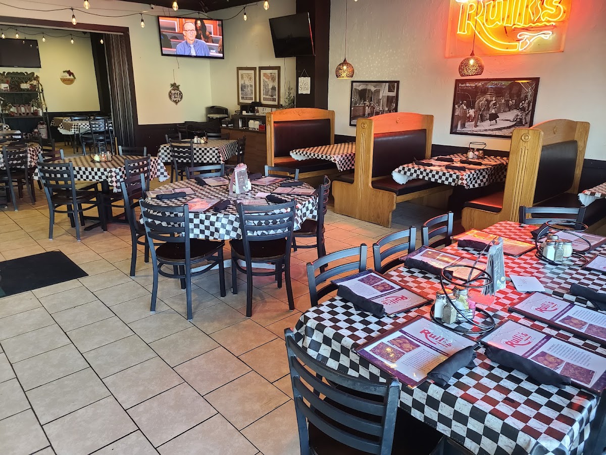 Rulli's Italian Restaurant-3