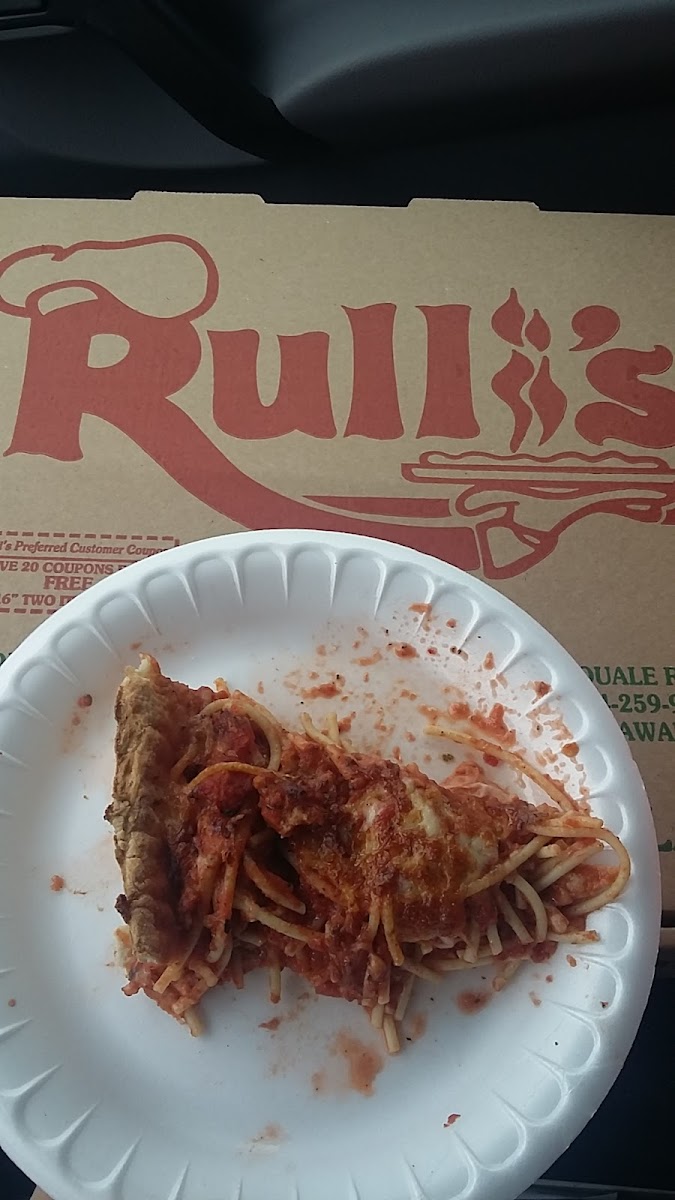 Rulli's Italian Restaurant-5