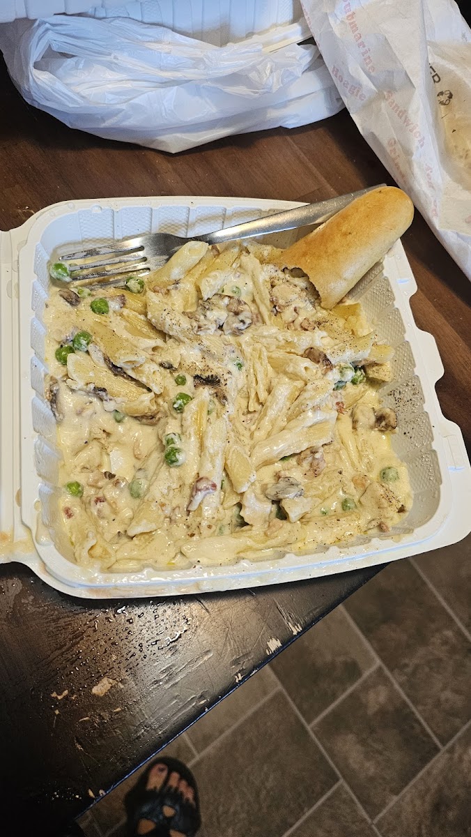 Rulli's Italian Restaurant-6