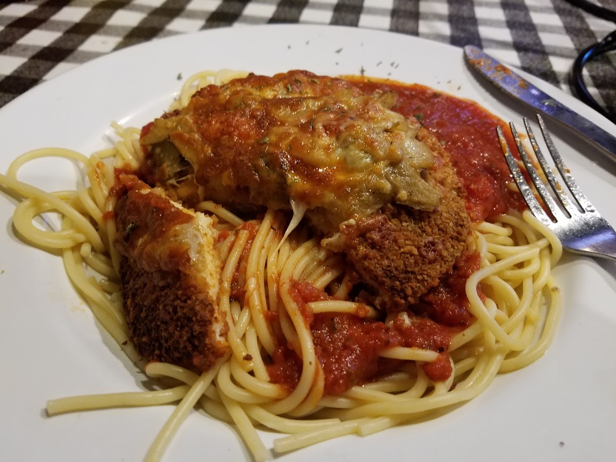 Rulli's Italian Restaurant-8